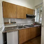 アパート La Farfalla ペスカーラ