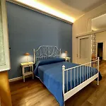 La Farfalla アパート *