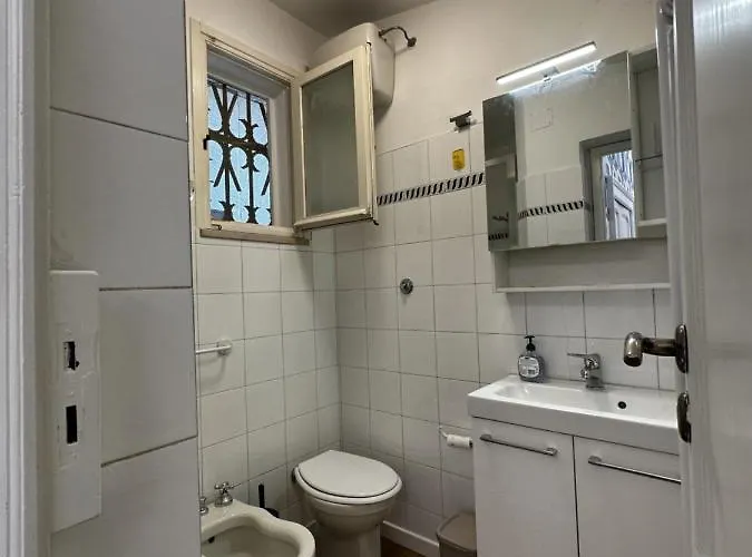 La Farfalla Apartamento *