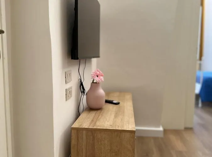 Apartamento La Farfalla Pescara