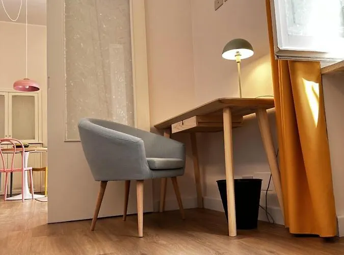 La Farfalla Apartamento