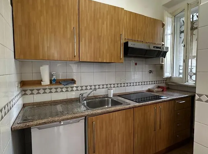 Apartamento La Farfalla Pescara