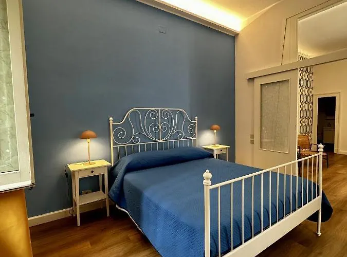 La Farfalla Apartamento *