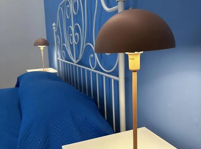 Apartamento La Farfalla