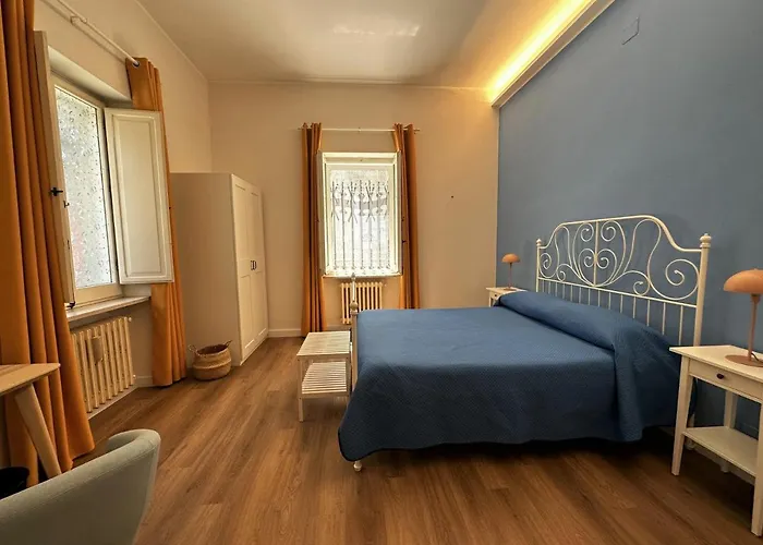 La Farfalla * Pescara