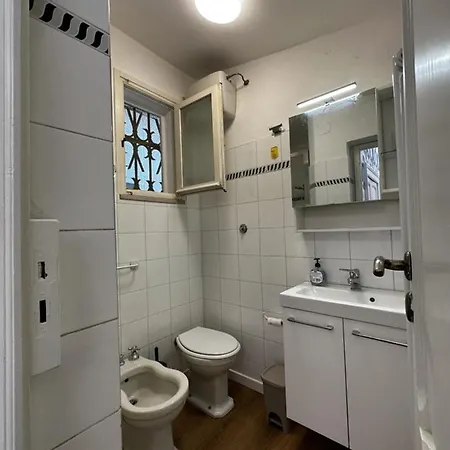 La Farfalla 公寓 *