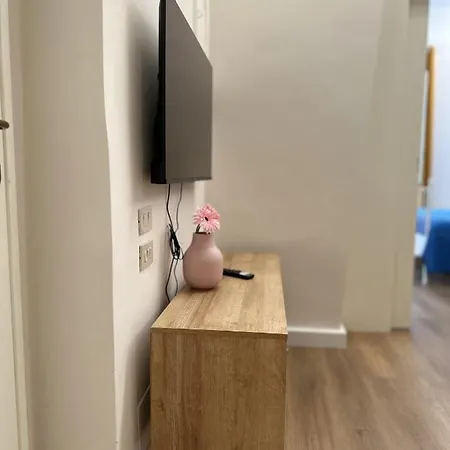 公寓 La Farfalla 佩斯卡拉