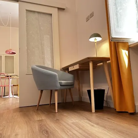 La Farfalla Apartment