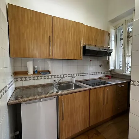 Daire La Farfalla Pescara