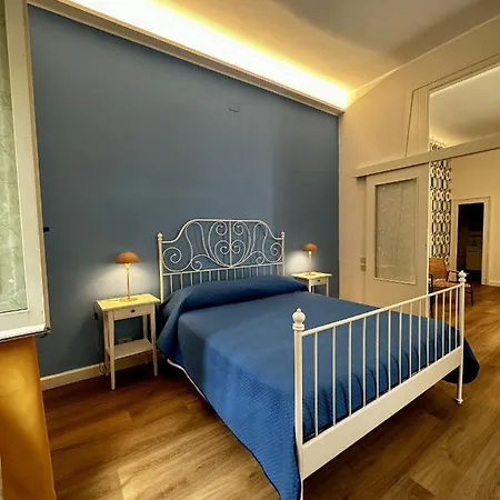 La Farfalla Apartment *