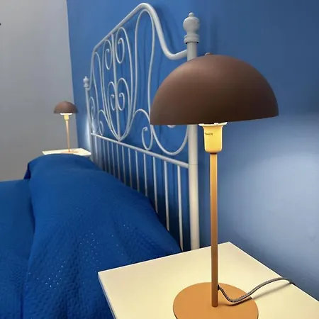 شقة La Farfalla