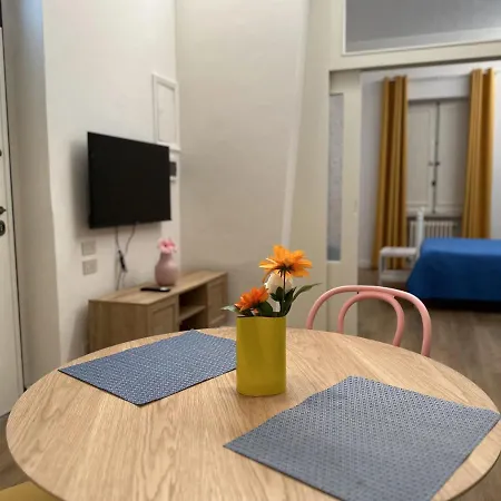 La Farfalla Apartment *