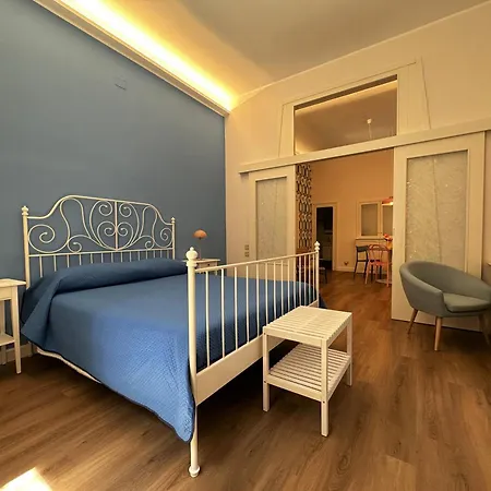 La Farfalla 佩斯卡拉