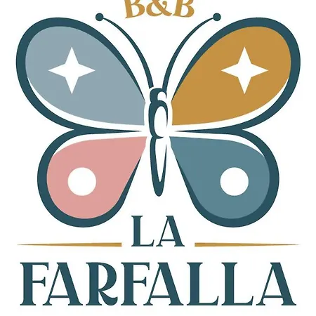شقة La Farfalla *