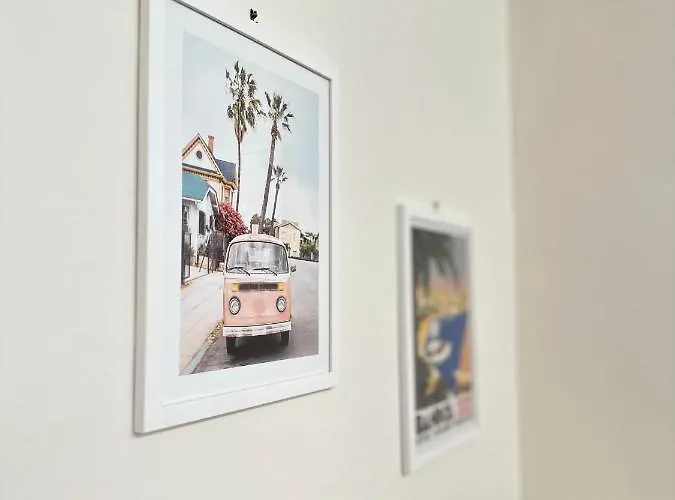 아파트 La Farfalla