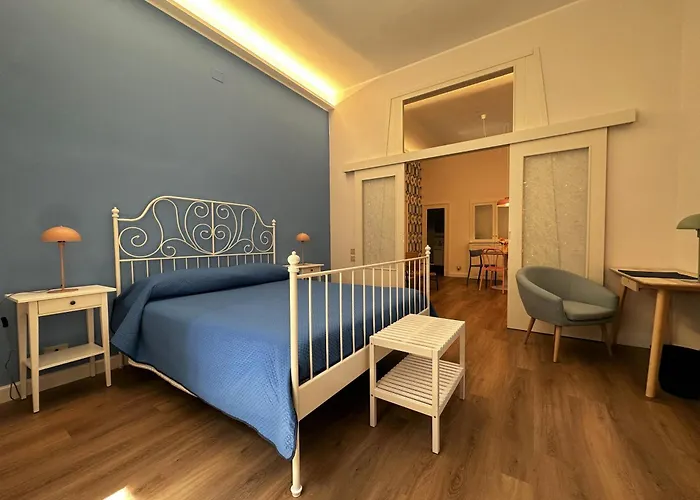 La Farfalla 페스카라