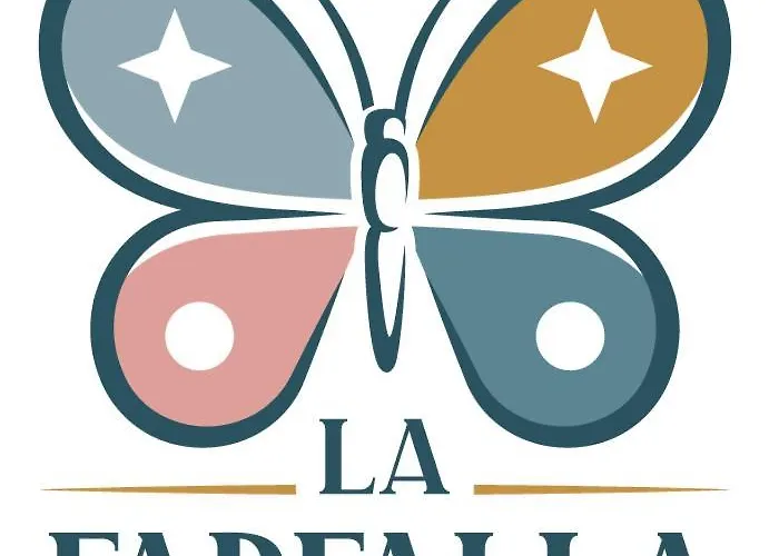 Apartment La Farfalla *